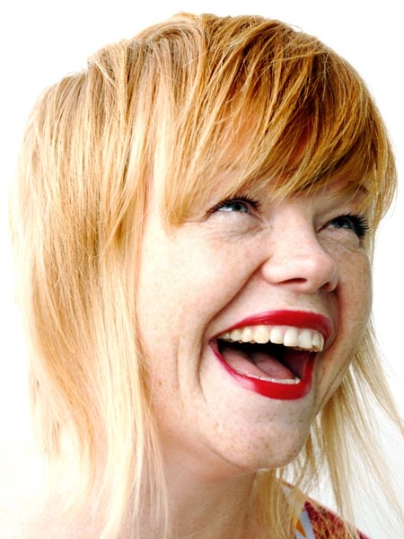 <i>"Was zwischen 0 und 100 ist, interessiert mich nicht."</i> Randi Tytingvaag: "Red" (2009). – Was zwischen 0 und 100 ist, ...