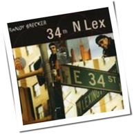 Randy Brecker - 34th N Lex