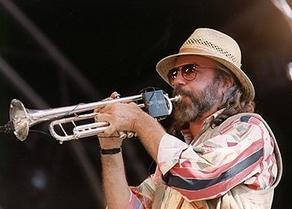 Randy Brecker
