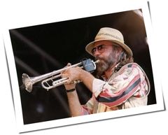 Randy Brecker