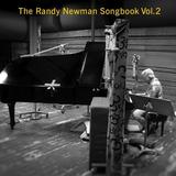 Randy Newman - The Randy Newman Songbook Vol. 2 Artwork
