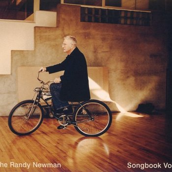 Randy Newman - The Randy Newman Songbook Vol. 3 Artwork