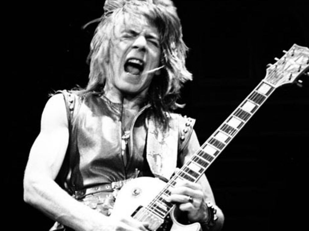 Randy Rhoads