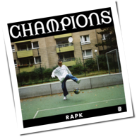 RapK - Champions