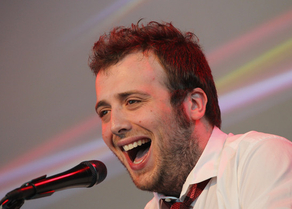 Raphael Gualazzi