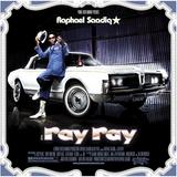 Raphael Saadiq - As Ray Ray Artwork
