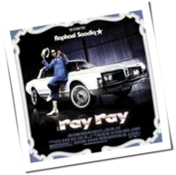 Raphael Saadiq - As Ray Ray