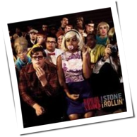 Raphael Saadiq - Stone Rollin'