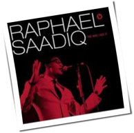 Raphael Saadiq - The Way I See It