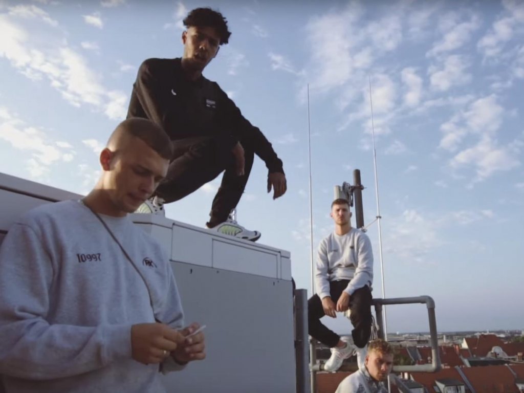 Rapkreation
