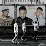 Rapsoul - Achterbahn Artwork