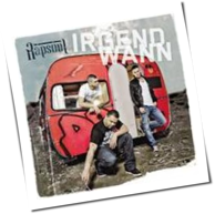 Rapsoul - Irgendwann