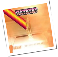 Ratatat - LP3
