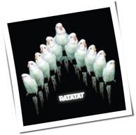 Ratatat - LP4