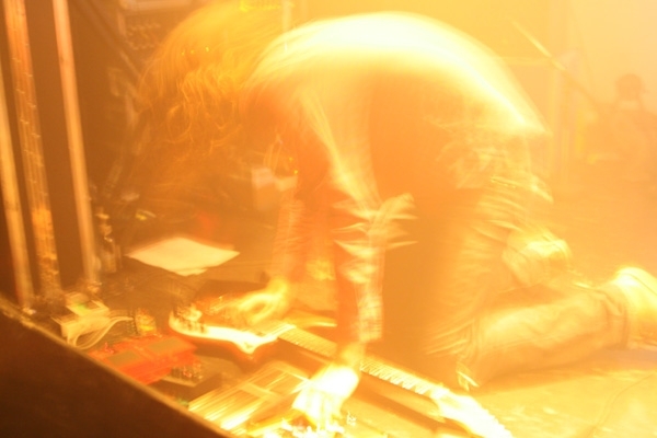 Ratatat – Freakpower!