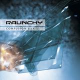 Raunchy - Confusion Bay Artwork