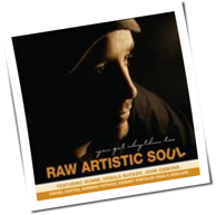 Raw Artistic Soul - You Got Rhythm Too
