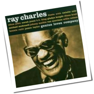 Ray Charles - Genius Loves Company