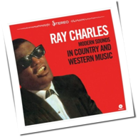 Ray Charles - Modern Sounds In Country And Western Music