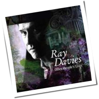 Ray Davies - Other People's Lives