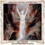 Ray Davies - The Kinks Choral Collection Artwork