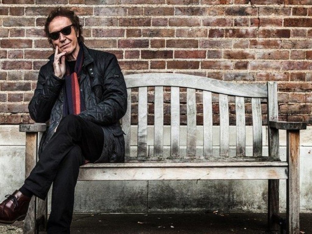Ray Davies