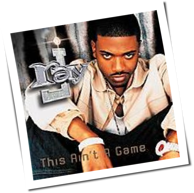 Ray J - This Ain't A Game