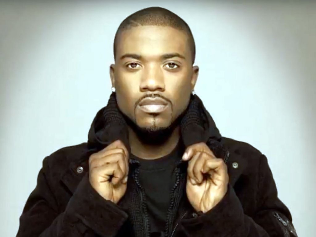 Ray J