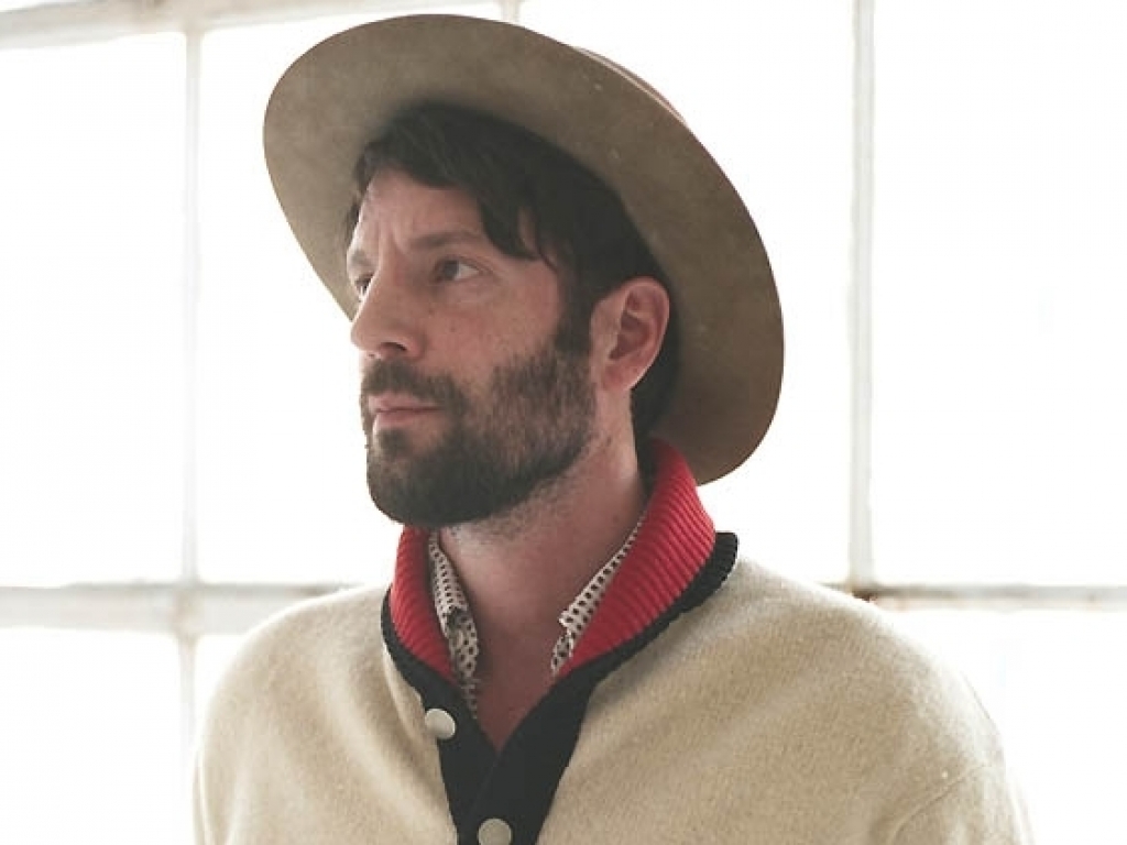 Ray Lamontagne