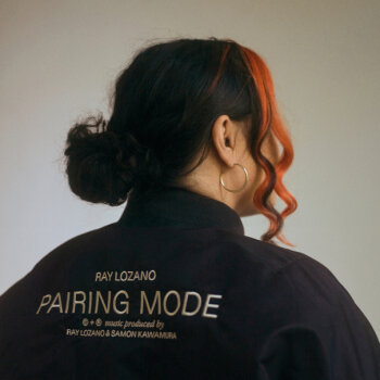 Ray Lozano - Pairing Mode Artwork
