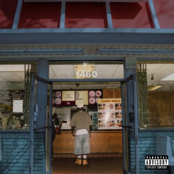 Ray Vaughn - The Good The Bad The Dollar Menu
