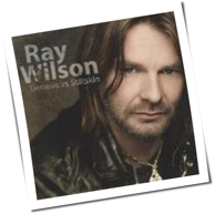 Ray Wilson - Genesis vs Stiltskin