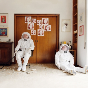 Rayon - Il Collo e la Collana Artwork