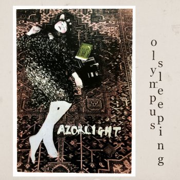 Razorlight - Olympus Sleeping Artwork