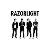 Razorlight - Razorlight Artwork