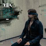 Rea Garvey - Can't Stand The Silence Artwork