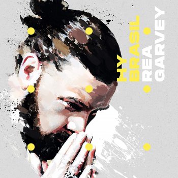 Rea Garvey - Hy Brasil Artwork