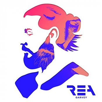 Rea Garvey - Neon Artwork