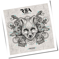Rea Garvey - Pride