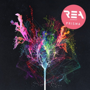 Rea Garvey - Prisma Artwork