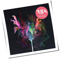 Rea Garvey - Prisma