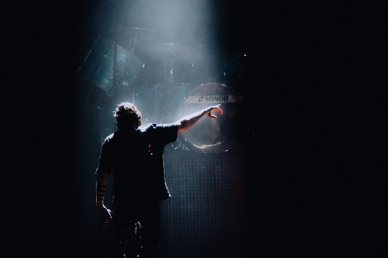 Rea Garvey – Rea Garvey.