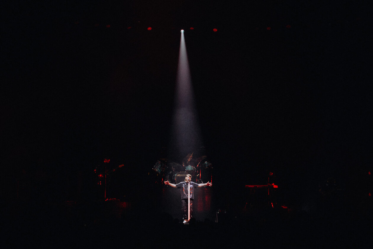 Rea Garvey – Rea Garvey.