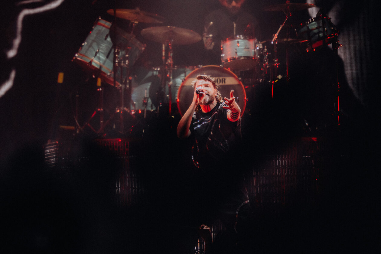 Rea Garvey – Rea Garvey.