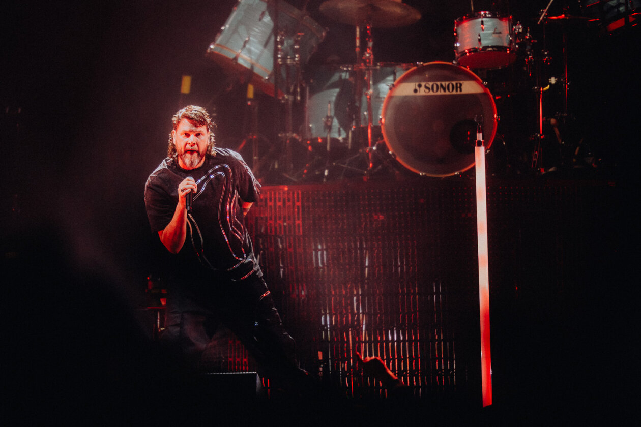 Rea Garvey – Rea Garvey.