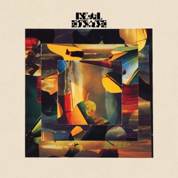Real Estate - The Main Thing Artwork