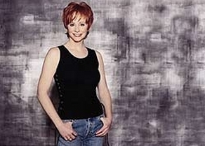 Reba McEntire