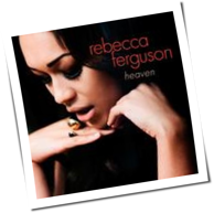 Rebecca Ferguson - Heaven