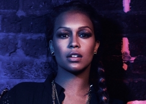 Rebecca Ferguson