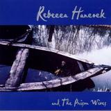 Rebecca Hancock And The Prison Wives - Somewhere To Land